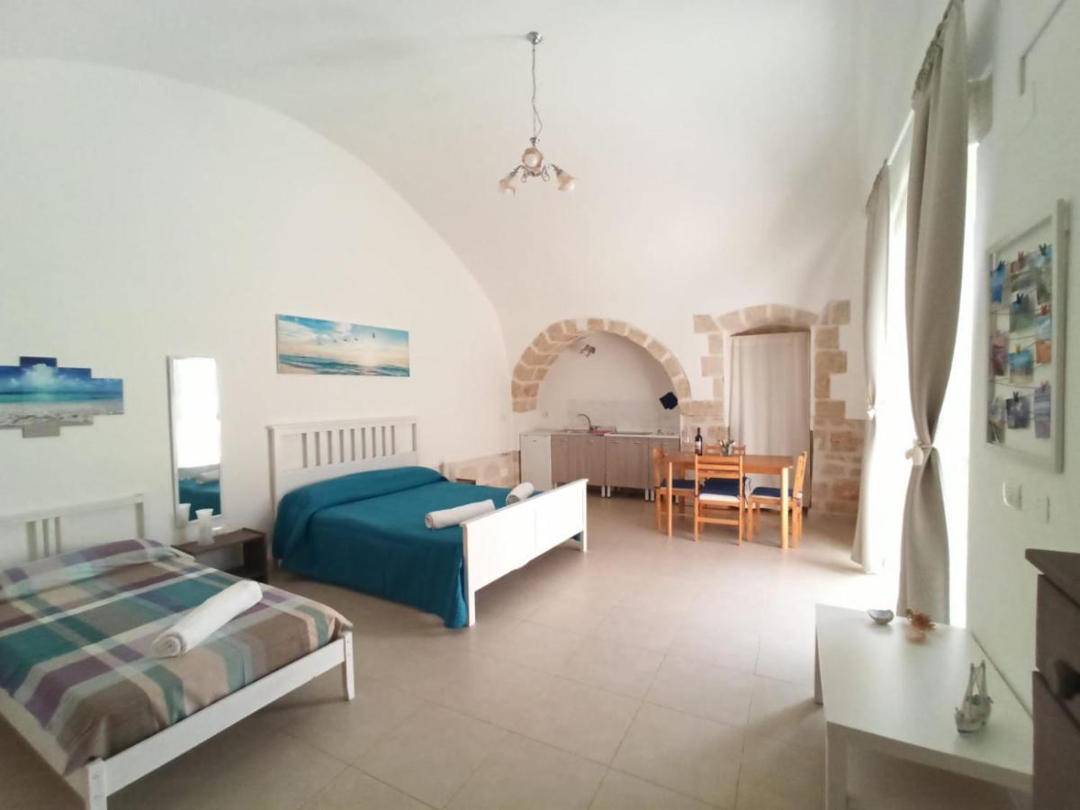 Levante House Polignano a Mare Exterior photo
