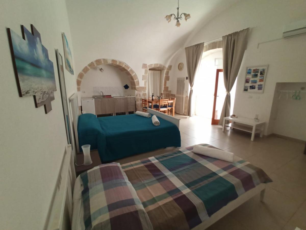 Levante House Polignano a Mare Exterior photo