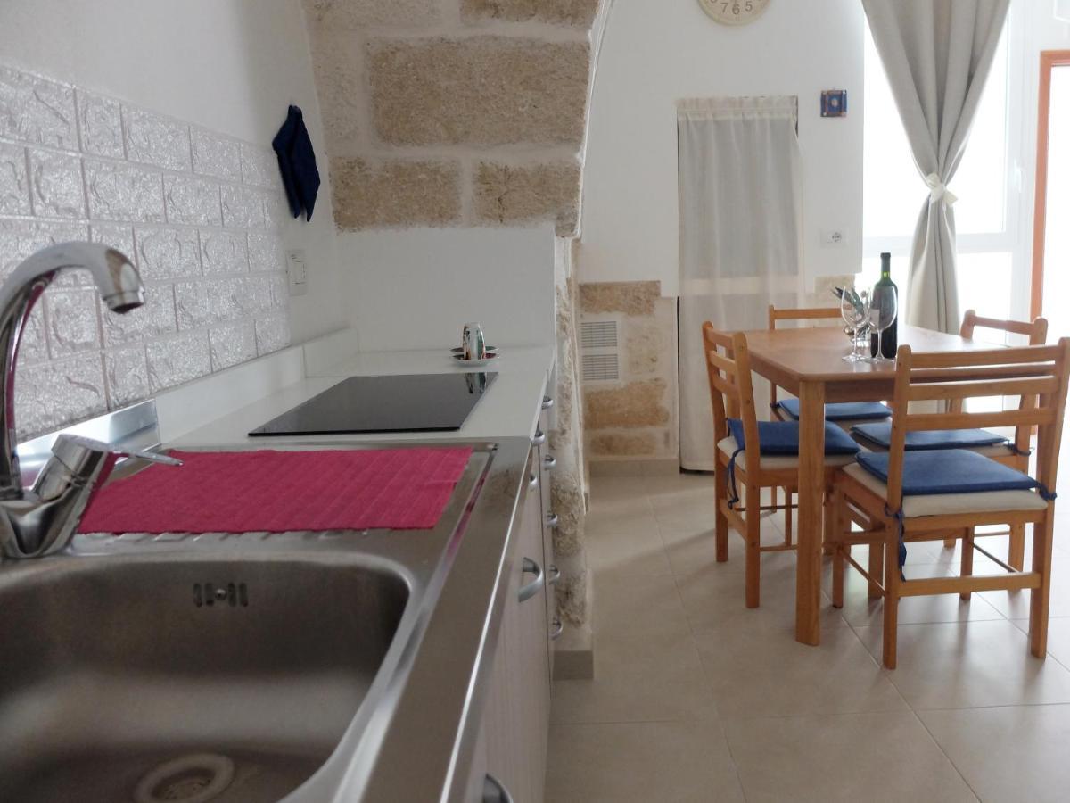 Levante House Polignano a Mare Exterior photo