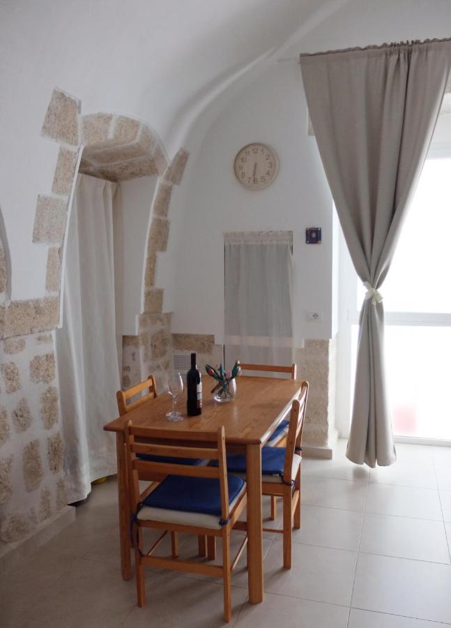 Levante House Polignano a Mare Exterior photo